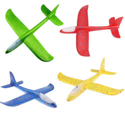Avion planor